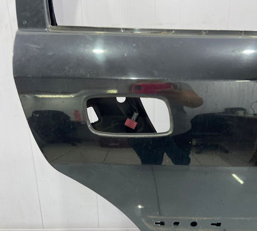 Porta Dianteira Direita Chevrolet Astra 1999/2010