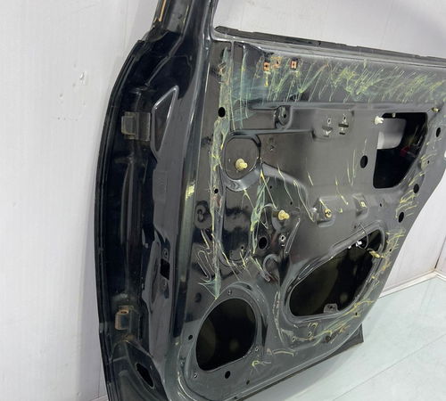 Porta Dianteira Direita Chevrolet Astra 1999/2010