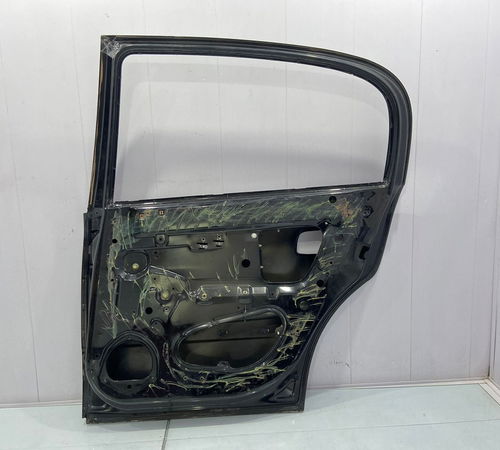 Porta Dianteira Direita Chevrolet Astra 1999/2010