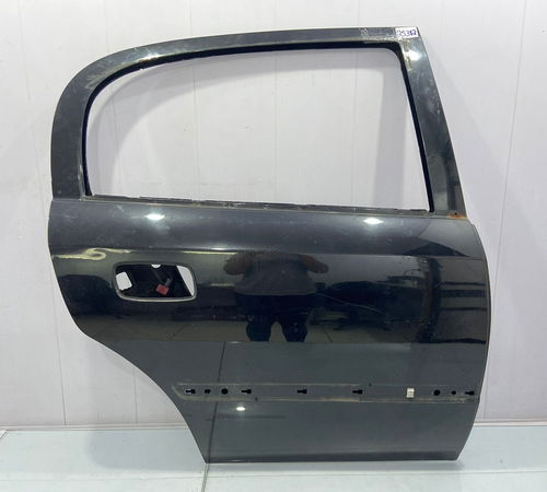 Porta Dianteira Direita Chevrolet Astra 1999/2010