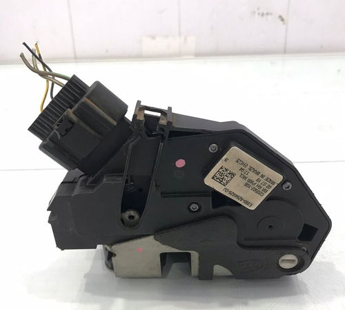 Fechadura Porta Traseira Direita Ford Ka 2018/2021