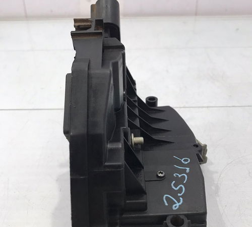 Fechadura Porta Traseira Direita Ford Ka 2018/2021