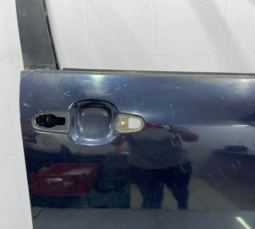Porta Dianteira Direita Toyota Corolla/fielder 2003/2008