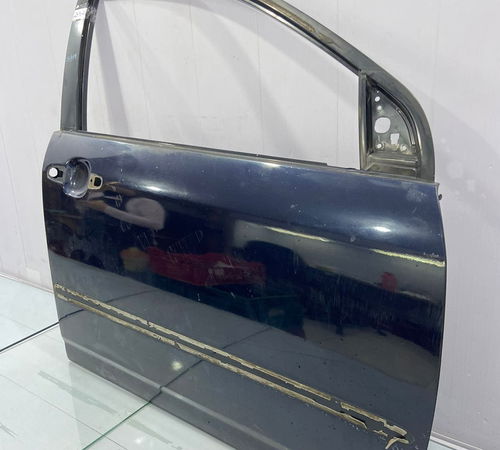 Porta Dianteira Direita Toyota Corolla/fielder 2003/2008