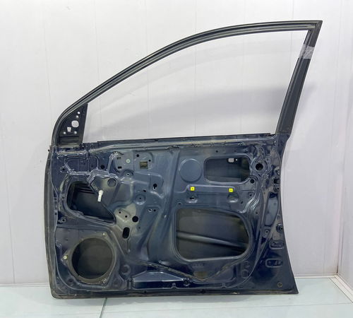 Porta Dianteira Direita Toyota Corolla/fielder 2003/2008