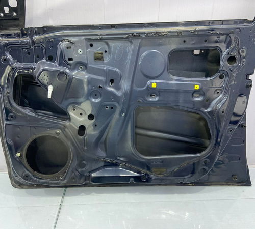 Porta Dianteira Direita Toyota Corolla/fielder 2003/2008