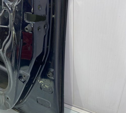 Porta Dianteira Direita Toyota Corolla/fielder 2003/2008
