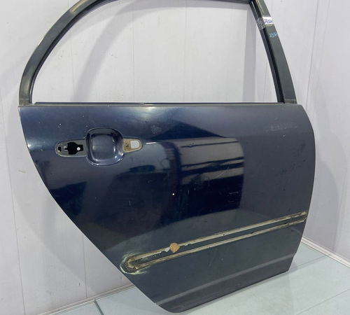 Porta Traseira Direita Toyota Corolla 2003/2008