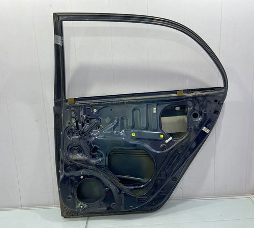 Porta Traseira Direita Toyota Corolla 2003/2008