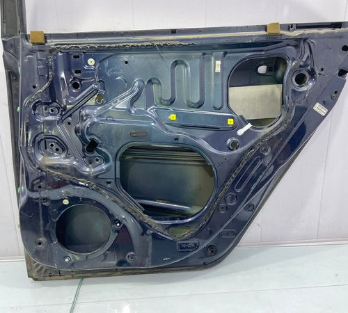 Porta Traseira Direita Toyota Corolla 2003/2008
