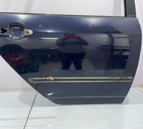 Porta Traseira Direita Toyota Corolla 2003/2008