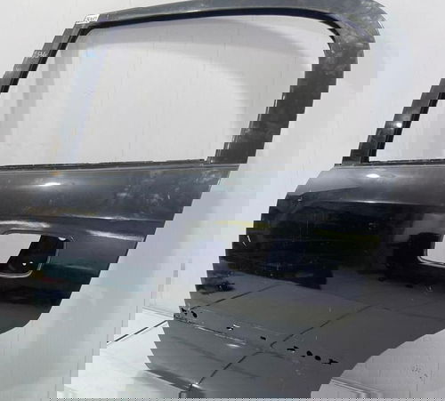 Porta Traseira Esquerda Chevrolet Astra 1999/2010