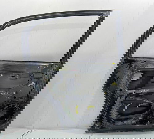 Porta Traseira Esquerda Chevrolet Astra 1999/2010