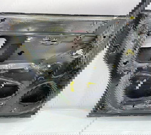 Porta Traseira Esquerda Chevrolet Astra 1999/2010
