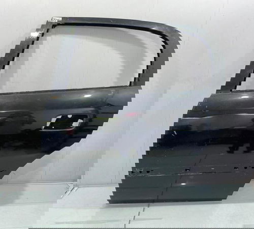 Porta Traseira Esquerda Chevrolet Astra 1999/2010