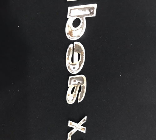 Emblema   Idea Elx   Fiat Idea 2006/2010