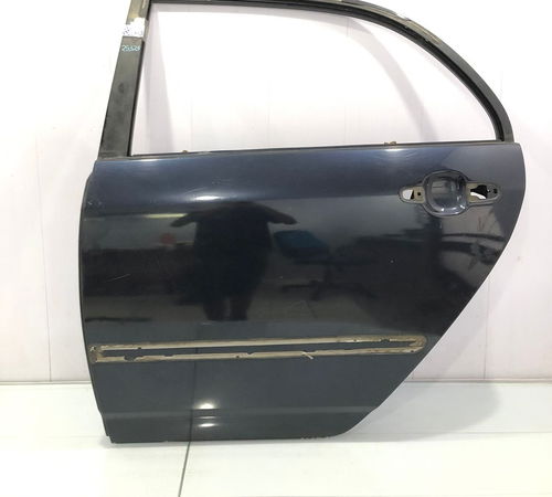 Porta Traseira Esquerda Toyota Corolla 2...