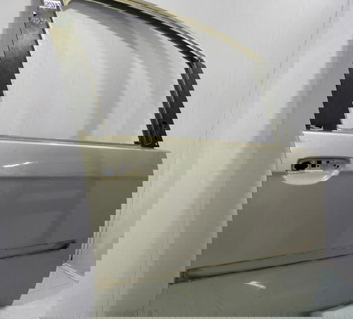 Porta Dianteira Direita Fiat Idea 2006/2010