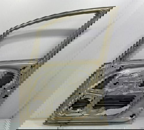 Porta Dianteira Direita Fiat Idea 2006/2010