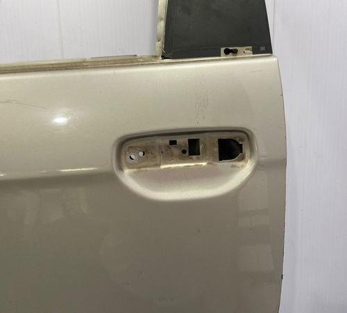 Porta Traseira Esquerda Fiat Idea 2006/2010