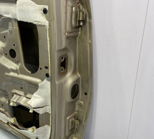 Porta Traseira Esquerda Fiat Idea 2006/2010
