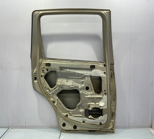 Porta Traseira Esquerda Fiat Idea 2006/2010