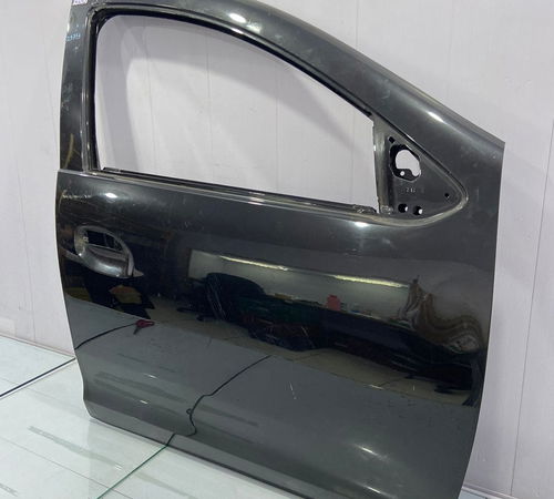 Porta Dianteira Direita Renault Sandero/logan 2015/2021