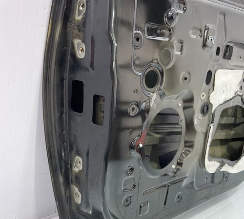 Porta Dianteira Direita Renault Sandero/logan 2015/2021