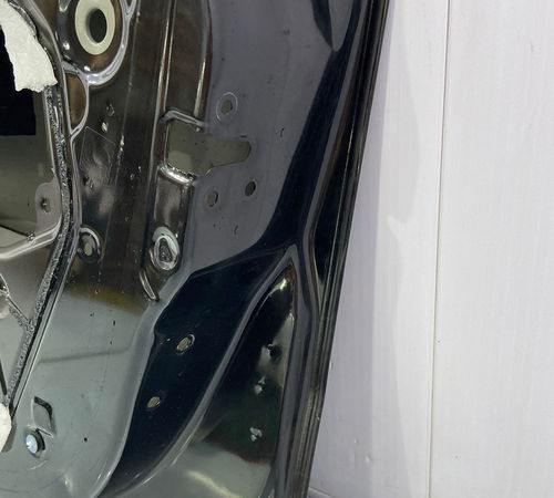 Porta Dianteira Direita Renault Sandero/logan 2015/2021