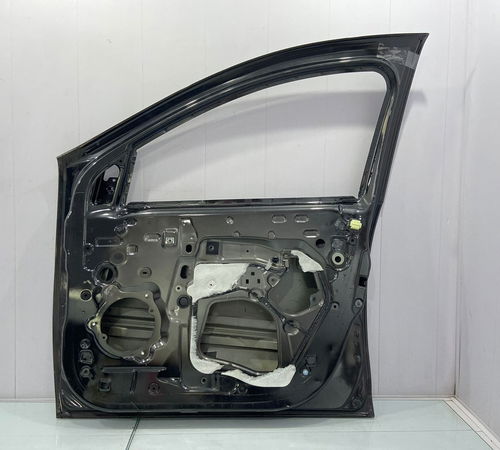 Porta Dianteira Direita Renault Sandero/logan 2015/2021