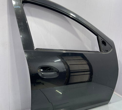 Porta Dianteira Direita Renault Sandero/...