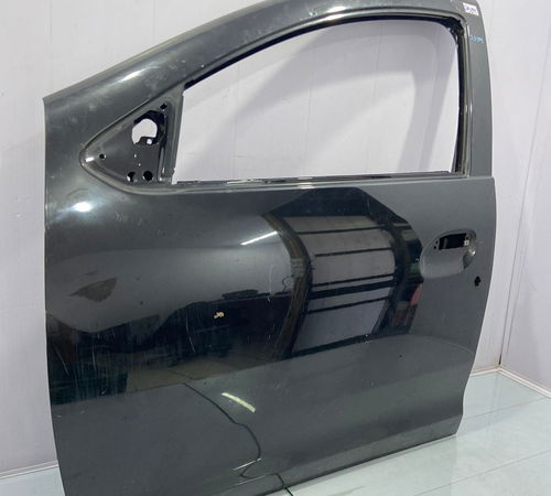 Porta Dianteira Esquerda Renault Sandero/logan 2015/2021