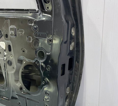 Porta Dianteira Esquerda Renault Sandero/logan 2015/2021