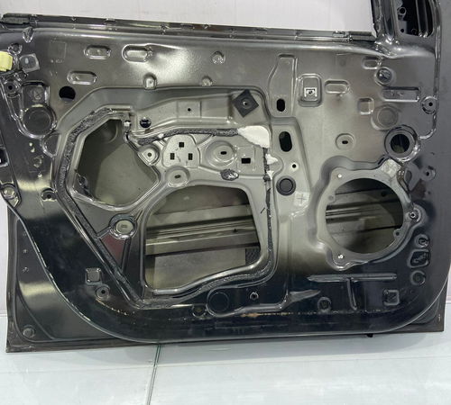 Porta Dianteira Esquerda Renault Sandero/logan 2015/2021