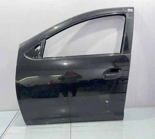 Porta Dianteira Esquerda Renault Sandero/logan 2015/2021