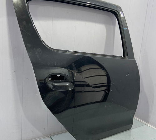Porta Traseira Direita Renault Sandero 2015/2020