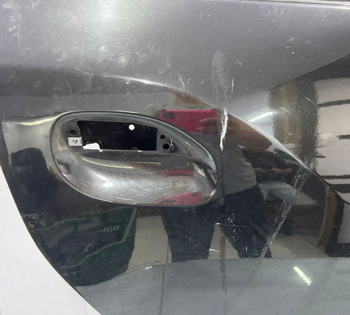 Porta Traseira Direita Renault Sandero 2015/2020