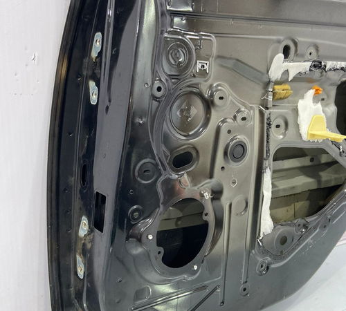 Porta Traseira Direita Renault Sandero 2015/2020