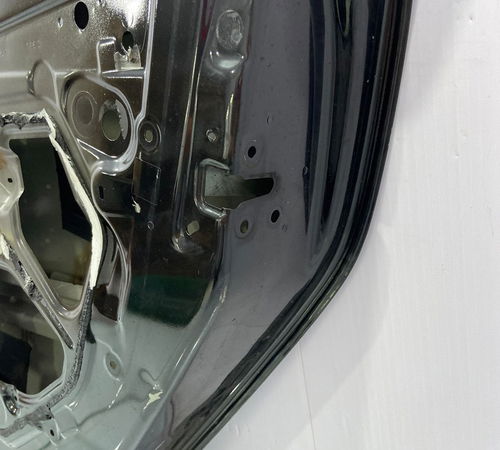 Porta Traseira Direita Renault Sandero 2015/2020