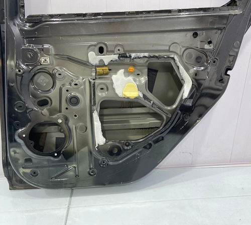 Porta Traseira Direita Renault Sandero 2015/2020