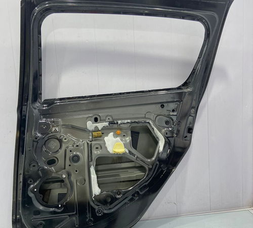 Porta Traseira Direita Renault Sandero 2015/2020