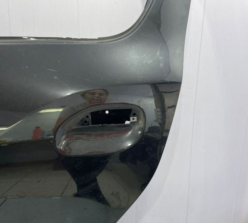 Porta Traseira Esquerda Renault Sandero 2015/2020