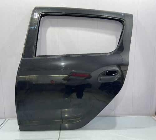 Porta Traseira Esquerda Renault Sandero 2015/2020