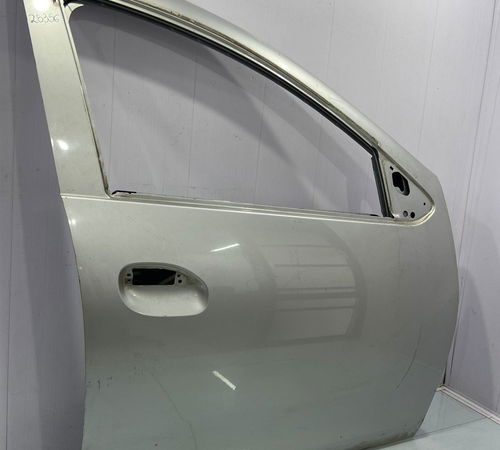 Porta Dianteira Direita Renault Sandero/logan 2015/2020