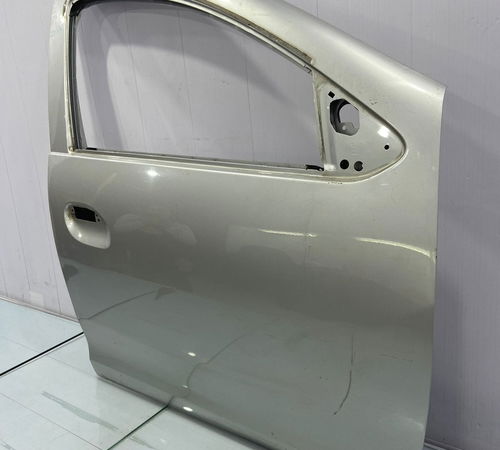 Porta Dianteira Direita Renault Sandero/logan 2015/2020