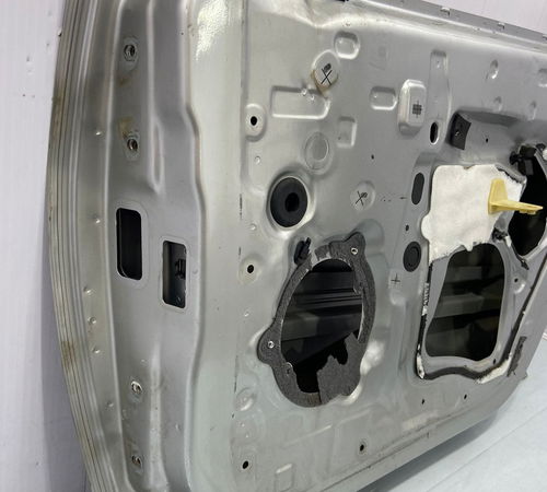 Porta Dianteira Direita Renault Sandero/logan 2015/2020