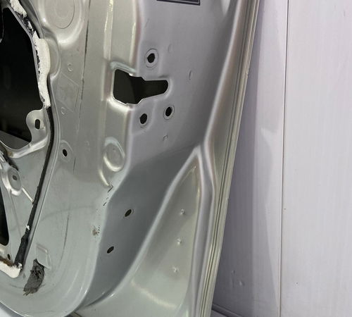 Porta Dianteira Direita Renault Sandero/logan 2015/2020