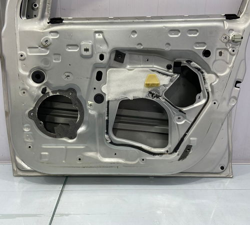 Porta Dianteira Direita Renault Sandero/logan 2015/2020