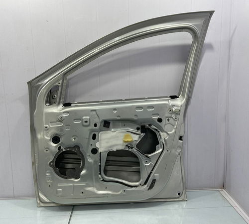 Porta Dianteira Direita Renault Sandero/logan 2015/2020