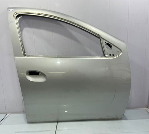Porta Dianteira Direita Renault Sandero/logan 2015/2020